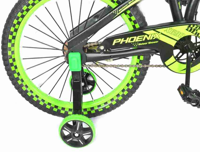 Phoenix bicycle 20 inch sales