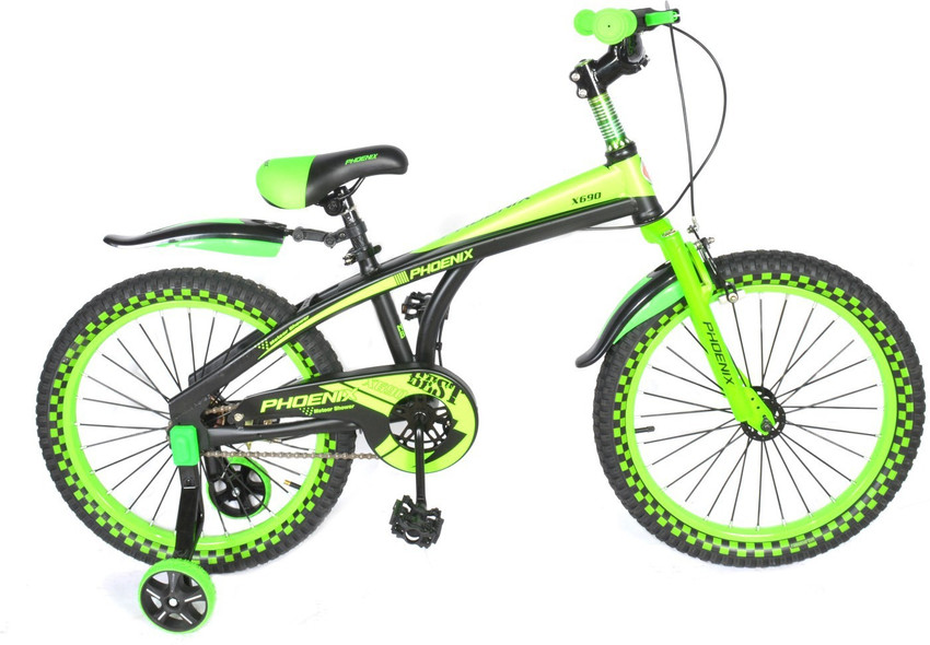 Motor on online a bike