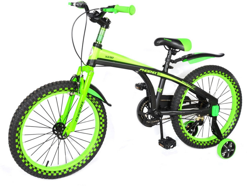 phoenix bicycle 20 inch