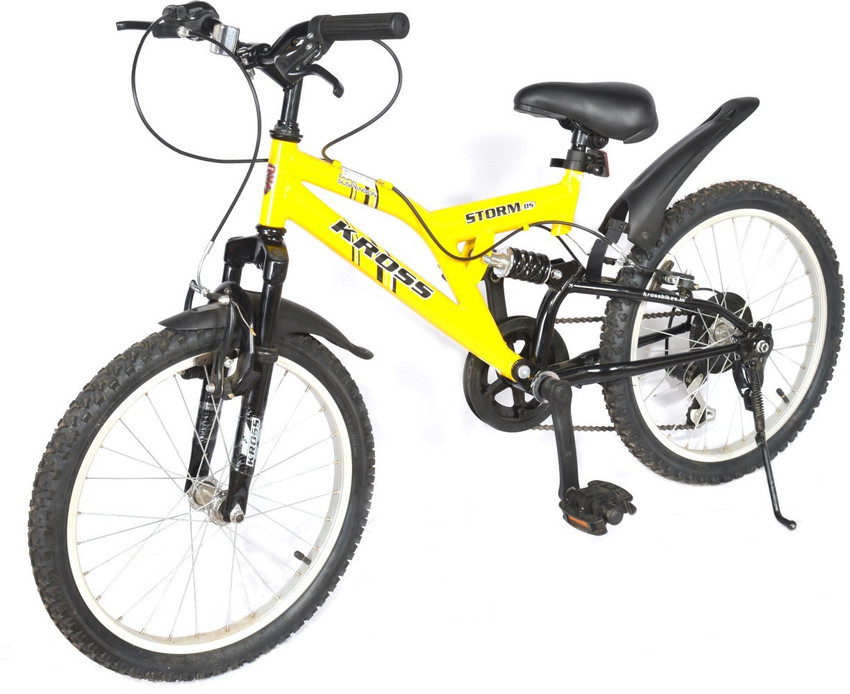 Kross storm cycle outlet