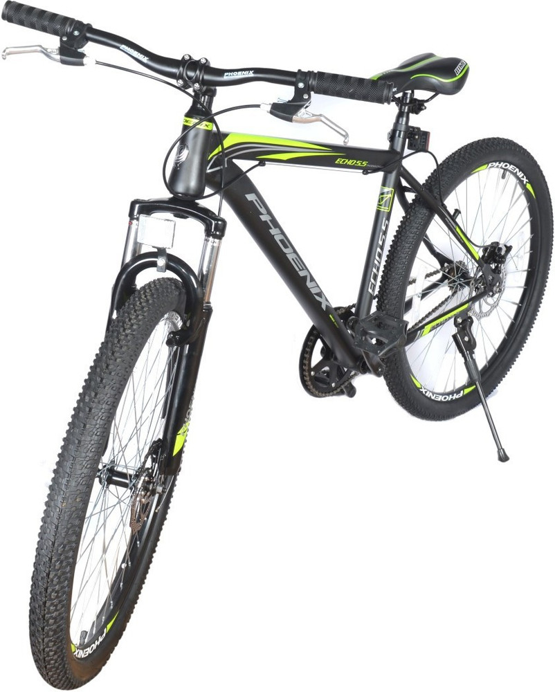 Phoenix echo 2025 5.5 27.5 price