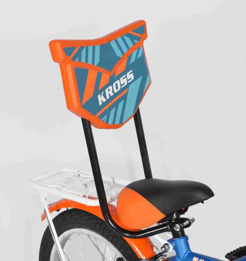 Kross X Pro Sporty 2018 Bike For Kids Age of 2 4yrs 16 T Recreation Cycle Price in India Buy Kross X Pro Sporty 2018 Bike For Kids Age of 2 4yrs 16