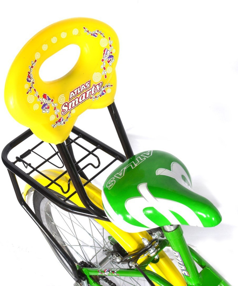 ATLAS Smarty Bicycle For Kids Age of 7 9yrs 20 T Recreation Cycle Price in India Buy ATLAS Smarty Bicycle For Kids Age of 7 9yrs 20 T Recreation Cycle online at Flipkart