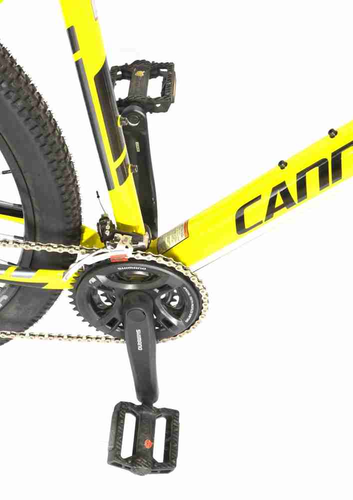 Cannondale trail 6 best sale medium