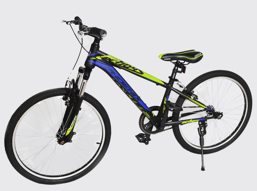 Phoenix cycle deals echo 6