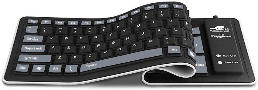 Roll hot sale up keyboard