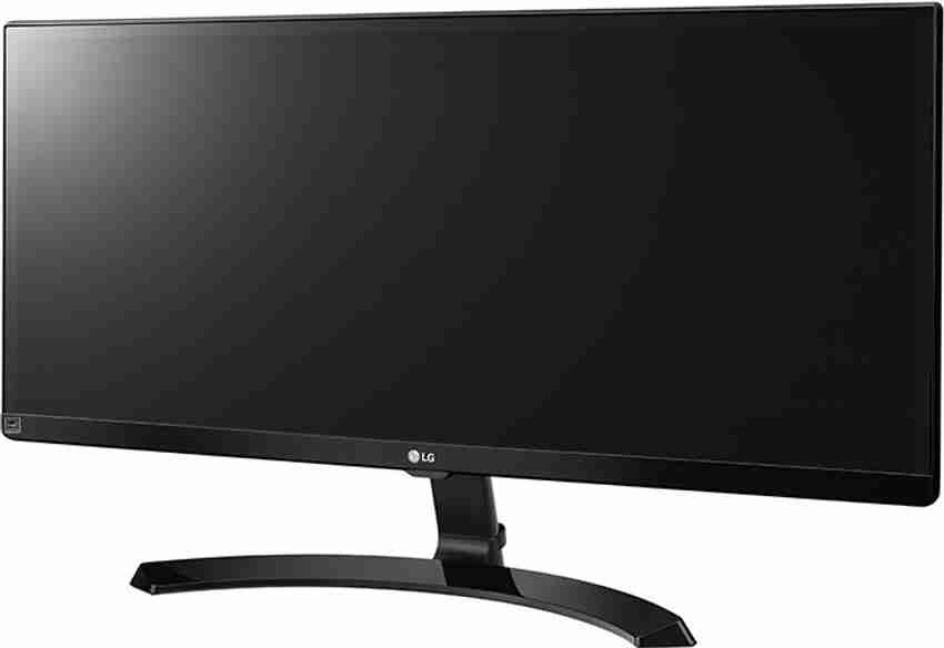 商品画像：視界が広がり圧倒的な没入感を実現 - 29UM59-P | LG JP 3