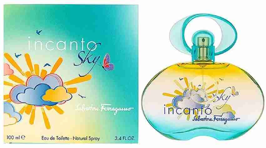 Incanto perfume for men best sale