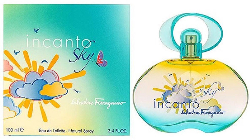 Incanto sky perfume best sale