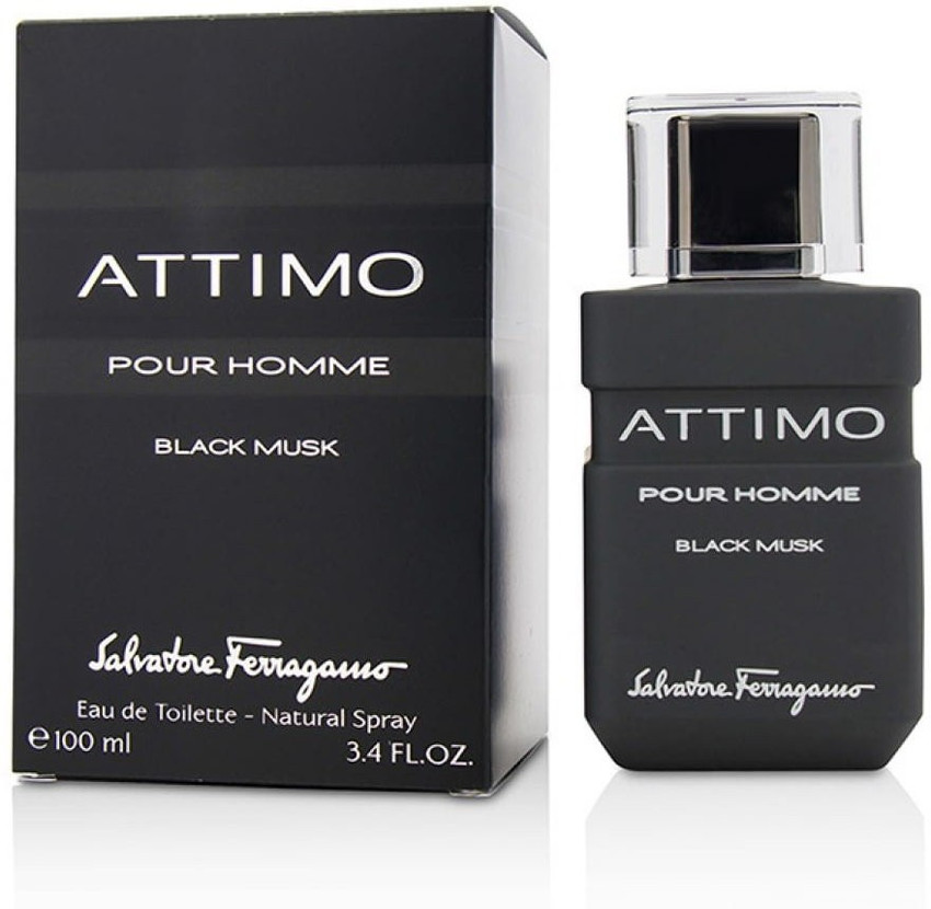 Attimo salvatore shop ferragamo pour homme