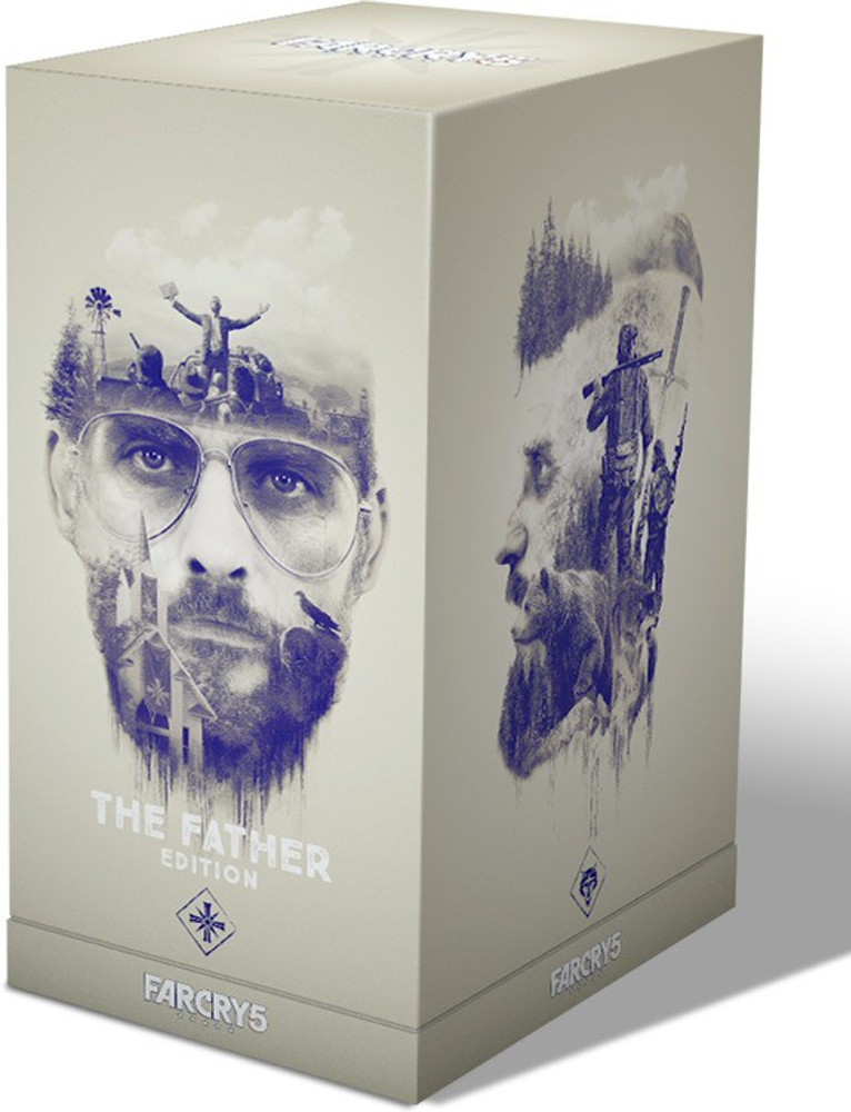 Far cry 5 ps4 pret deals