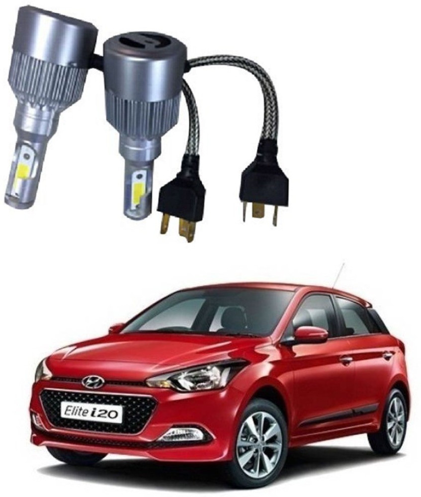Hid lights 2025 for i20