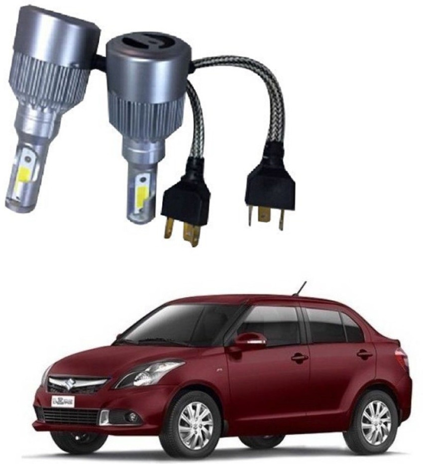 Hid lights for swift hot sale dzire