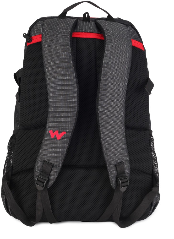 Wildcraft 2025 pacto black