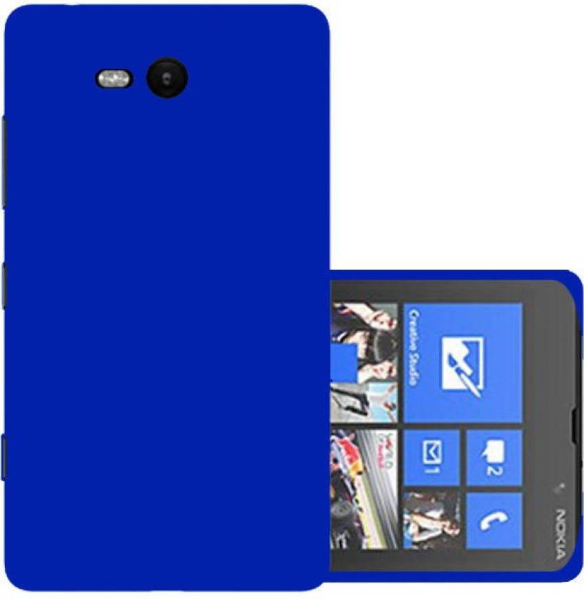 zeemijl Geldschieter Registratie Top Grade Back Cover for Nokia Lumia 820 - Top Grade : Flipkart.com