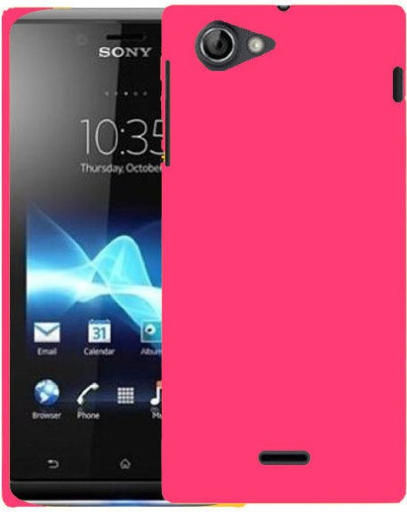 Sony xperia j mobile cover