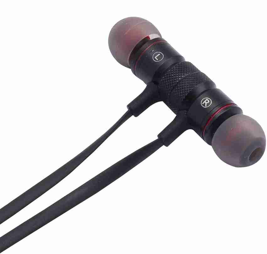 VibeX Jaybird X3 Sport Bluetooth Headset for iPhone and Android