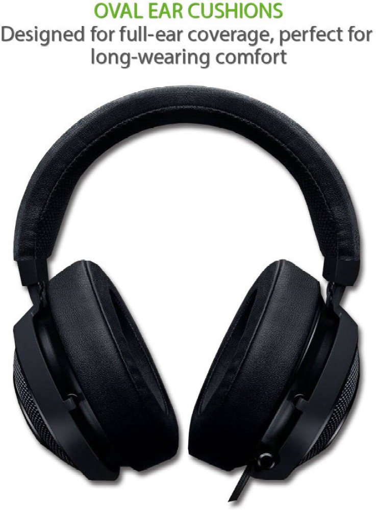 Razer kraken discount v2 pro price