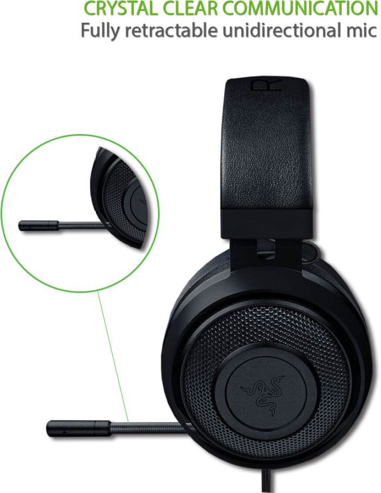 Razer kraken pro online v2 blue