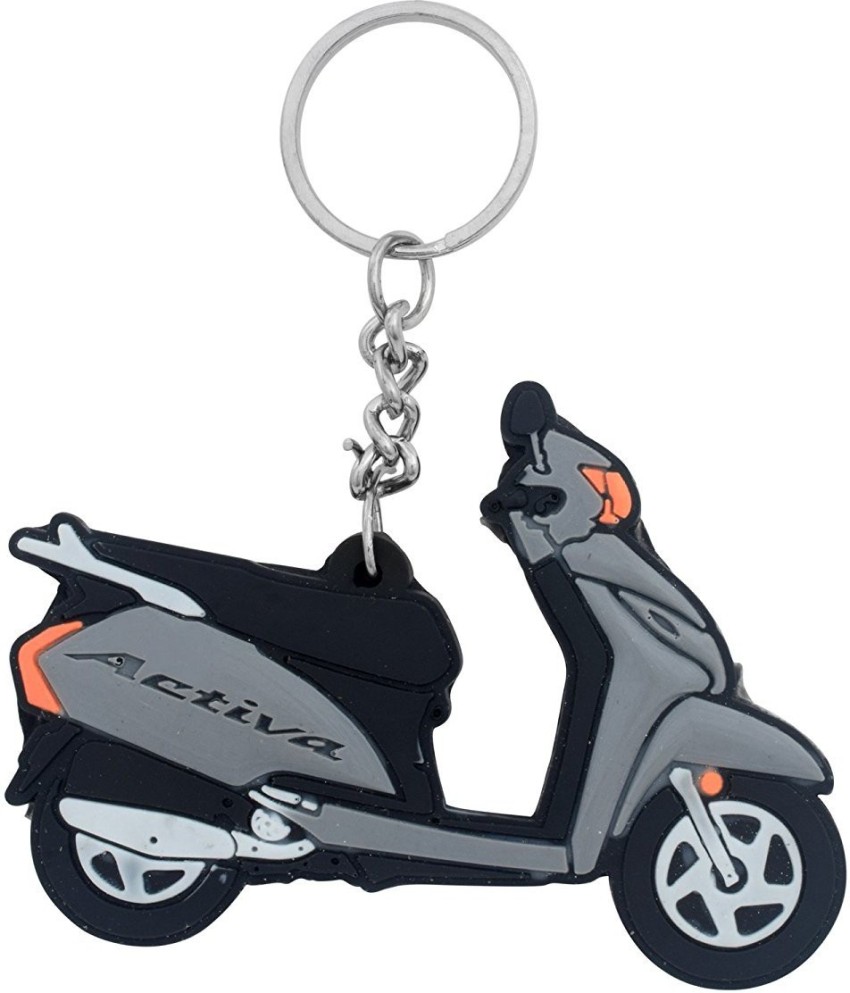 Honda activa outlet girls