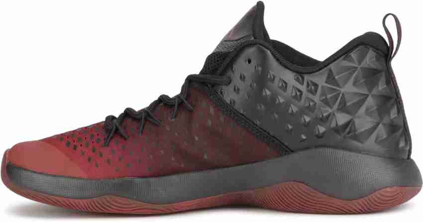 Jordan extra fly red cheap