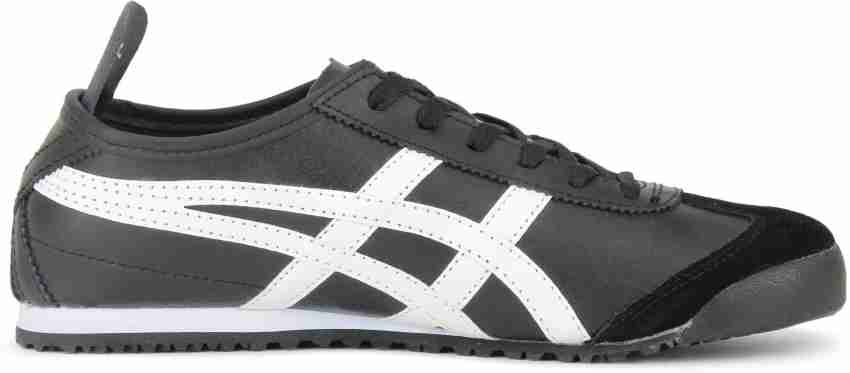 Asics mexico 2025 66 noir