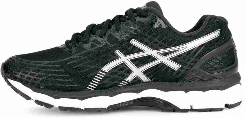 Asics gel nimbus  17 sales mens Grey