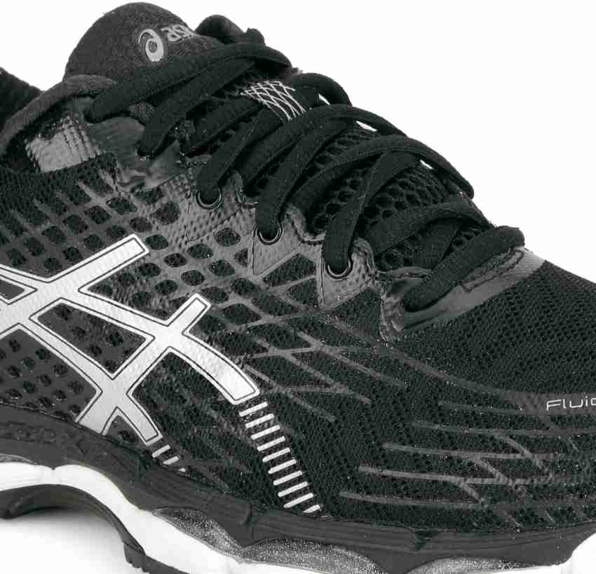 Asics gel nimbus cheap 17 homme noir