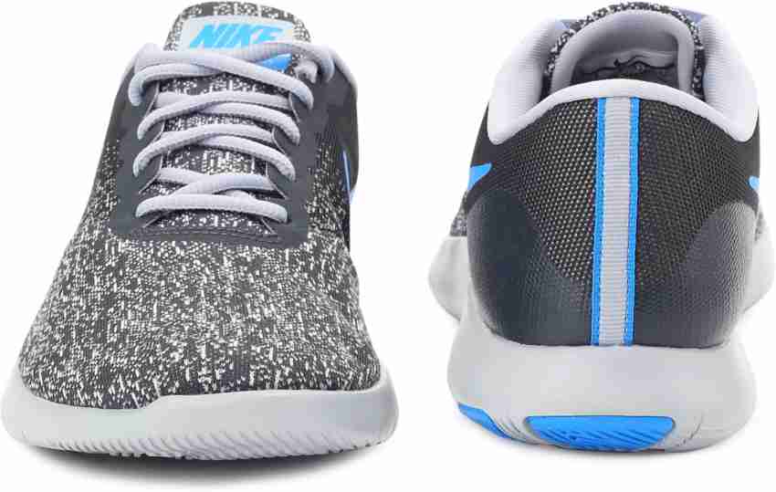 Buy ANTHRACITE PHOTO BLUE WOLF GREY Color NIKE FLEX