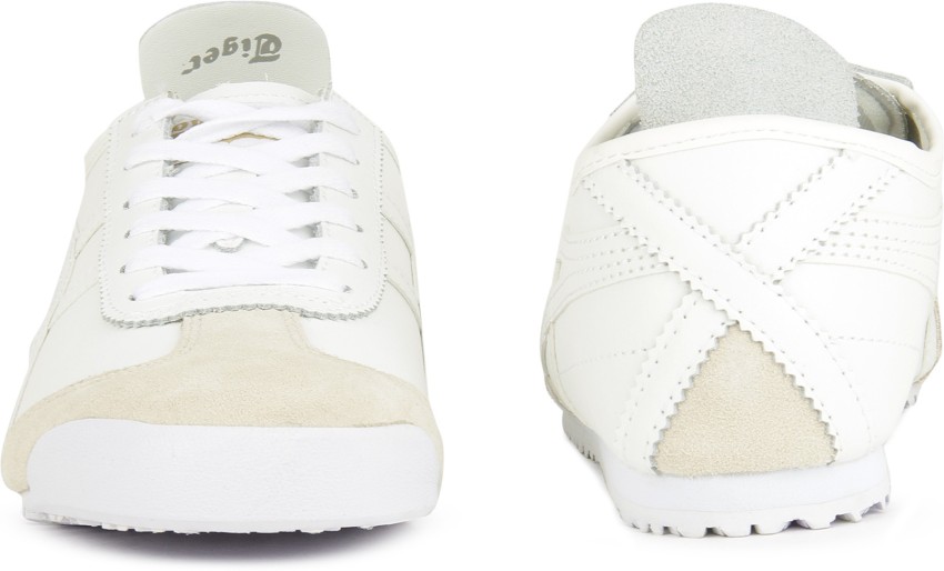 Onitsuka tiger mexico 66 cheap off white