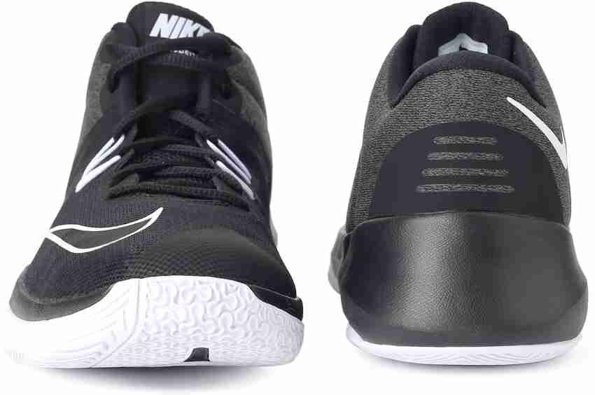 Men's nike air sales versitile ii basketball shoe