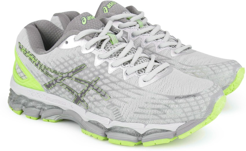 Asics GEL Nimbus 17 Lite Show Running Shoes For Men