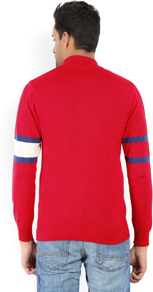 Fila turtleneck shop sweater