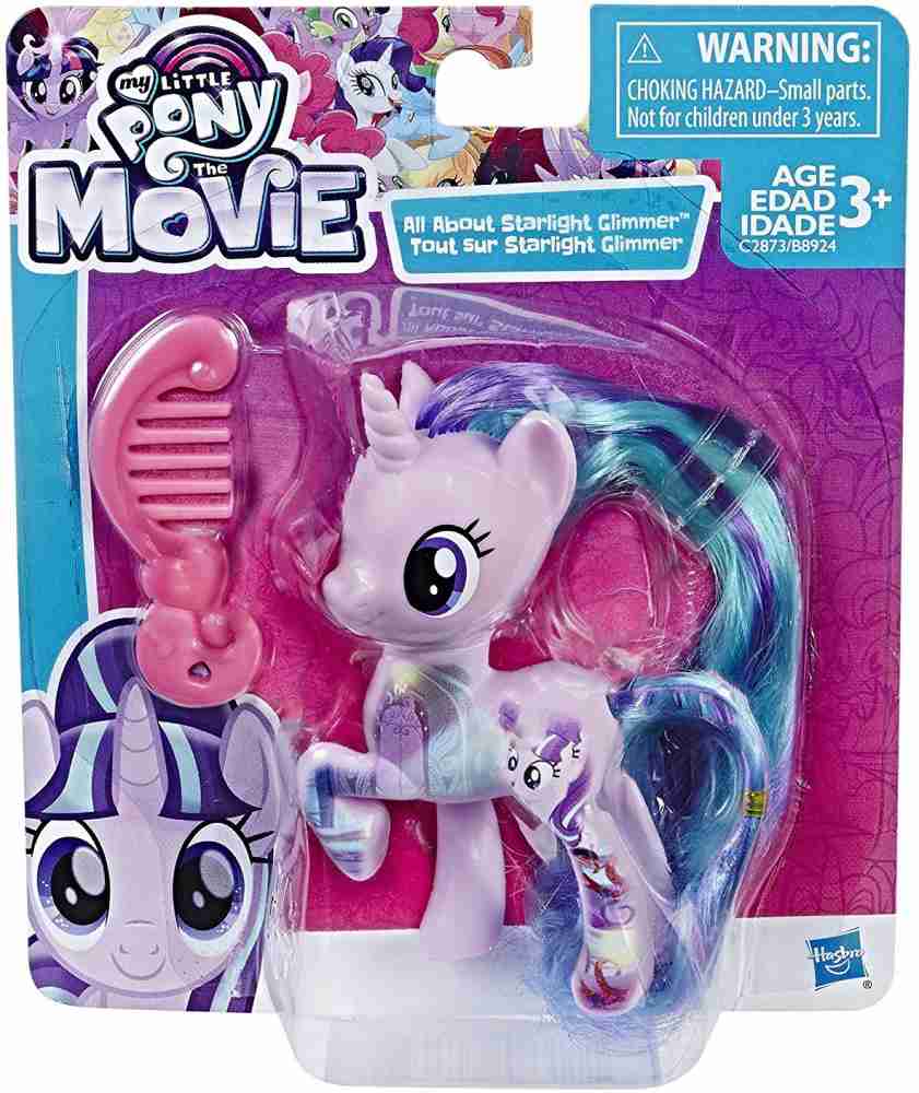 Starlight store glimmer doll