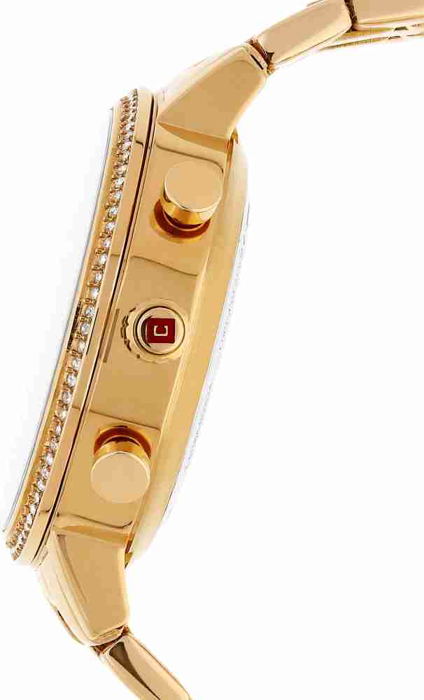 Chaps HYBRID Analog Watch For Women Buy Chaps HYBRID Analog Watch For Women CHPT3103 Online at Best Prices in India Flipkart