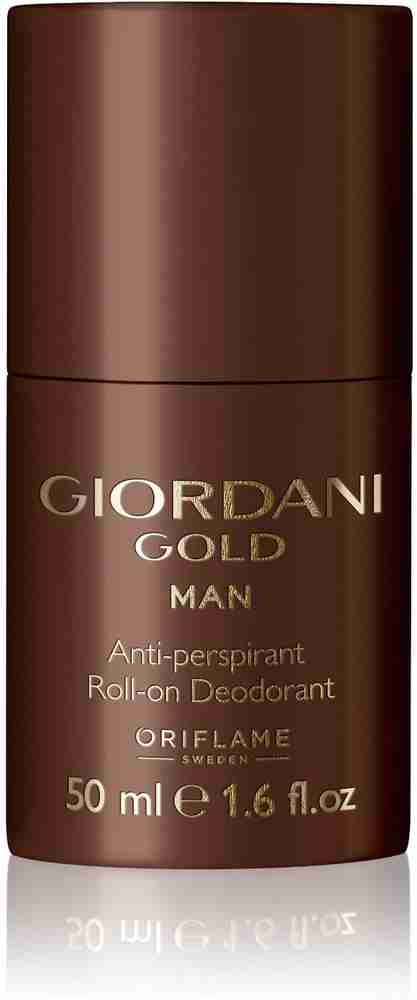 Giordani gold man oriflame review best sale