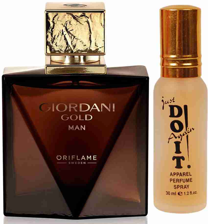Giordani gold sales man perfume price