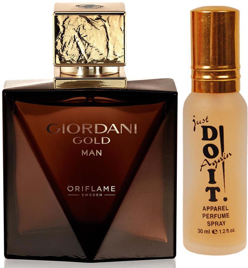 Just gold hotsell perfume