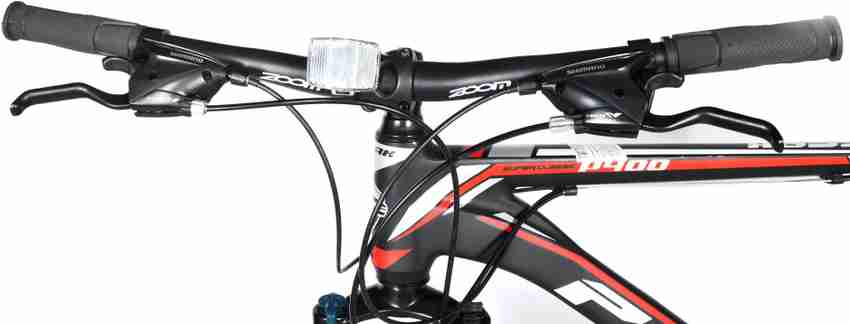 Alloy hotsell 6061 bike
