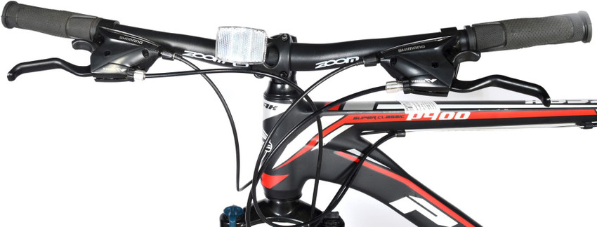 Bike best sale 6061 aluminum
