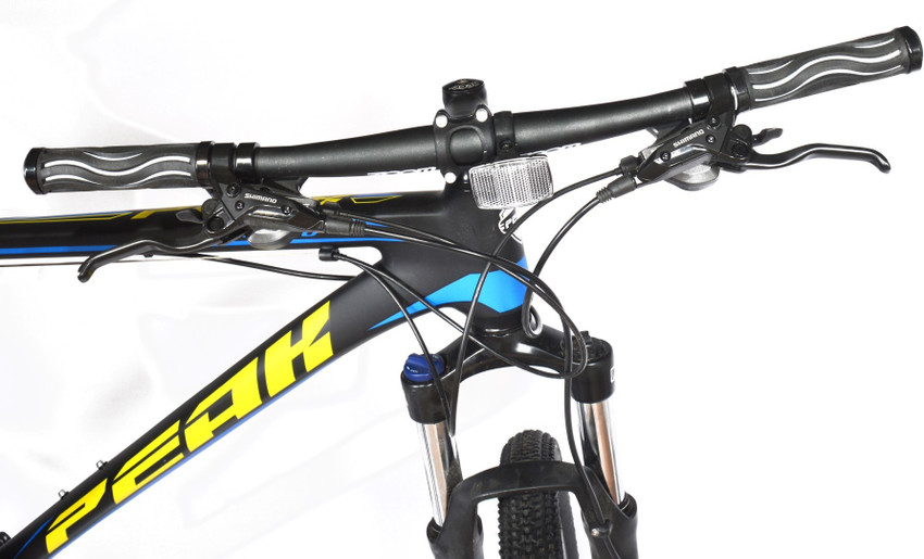Atlas cycle online 29 inch