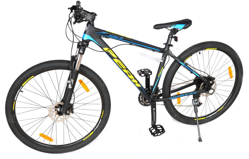 Atlas peak cycle best sale 29