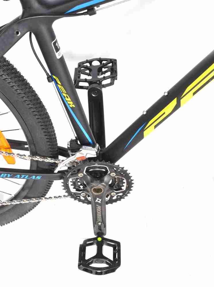 Gt clearance bike 6061