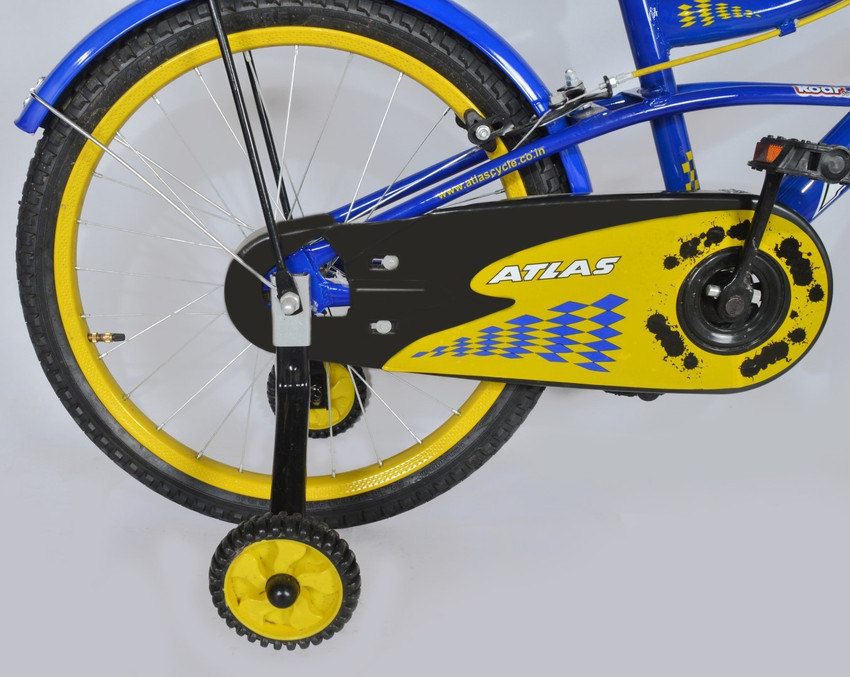 Hero crox cycle sale price