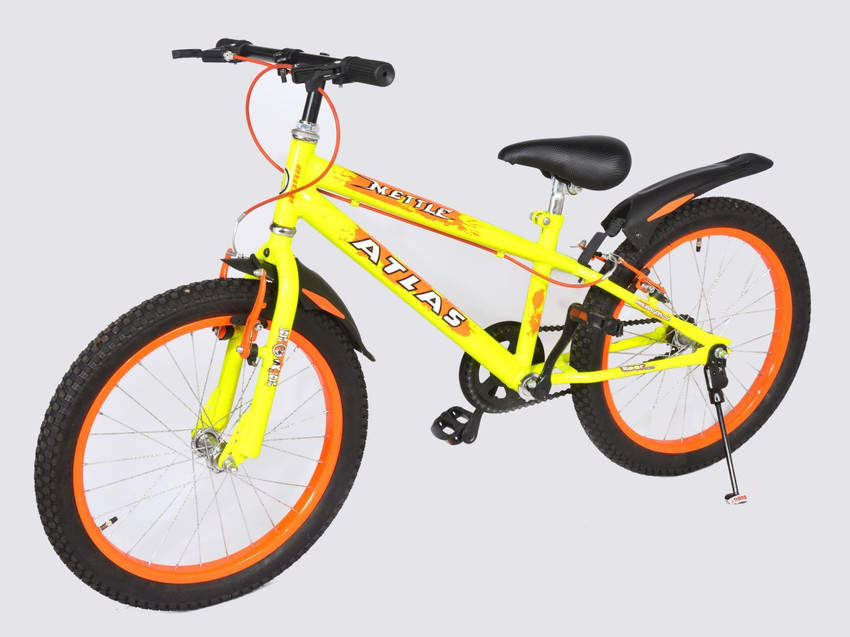 Atlas mettle cycle store