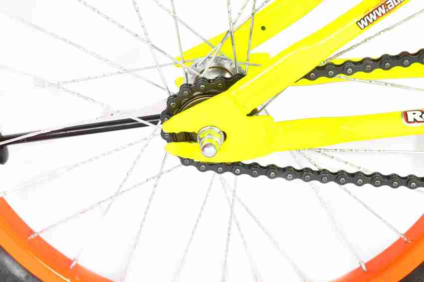Atlas sale viper cycle