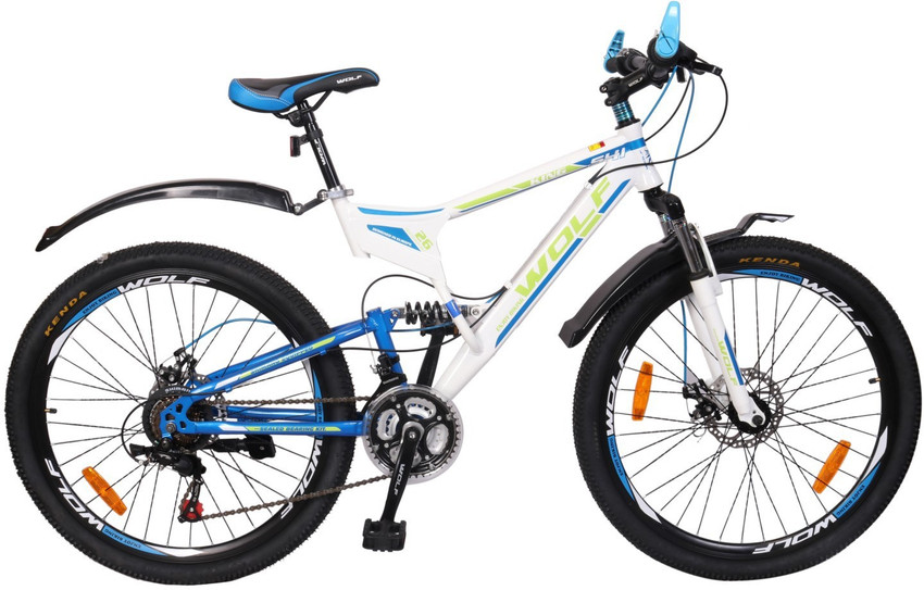Gear cycle double seat online