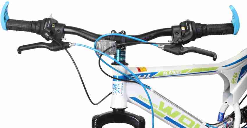 Cycle king folding bikes cheap