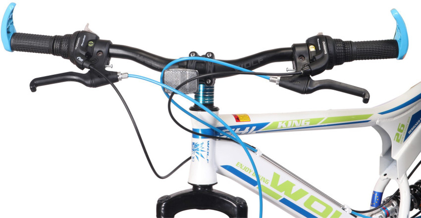 Cycle king mens bikes 2025