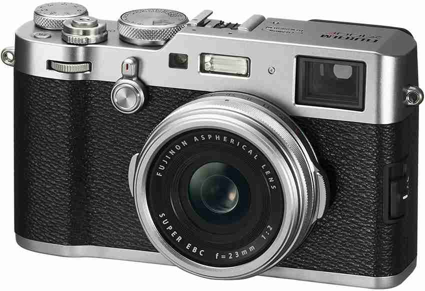 Fujifilm X100F おまけ付き 富士フイルムX100Fの純正フードLH-X100と、互換品(JJC製)と比較